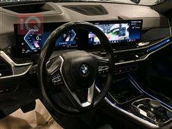 بي ام دبليو X5